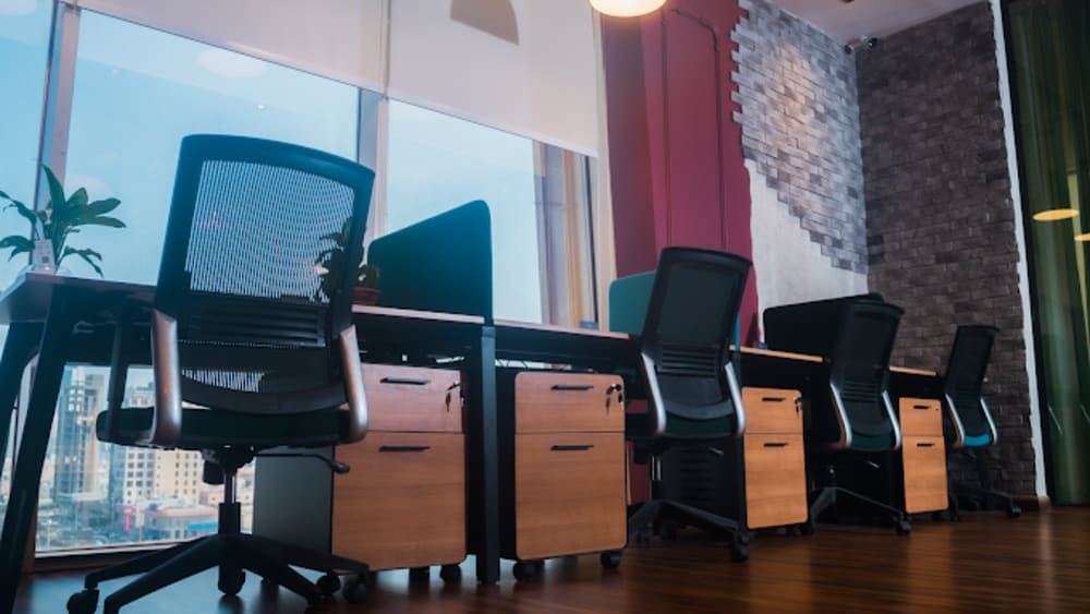 Sharik Hub Hital Tower Riyadh